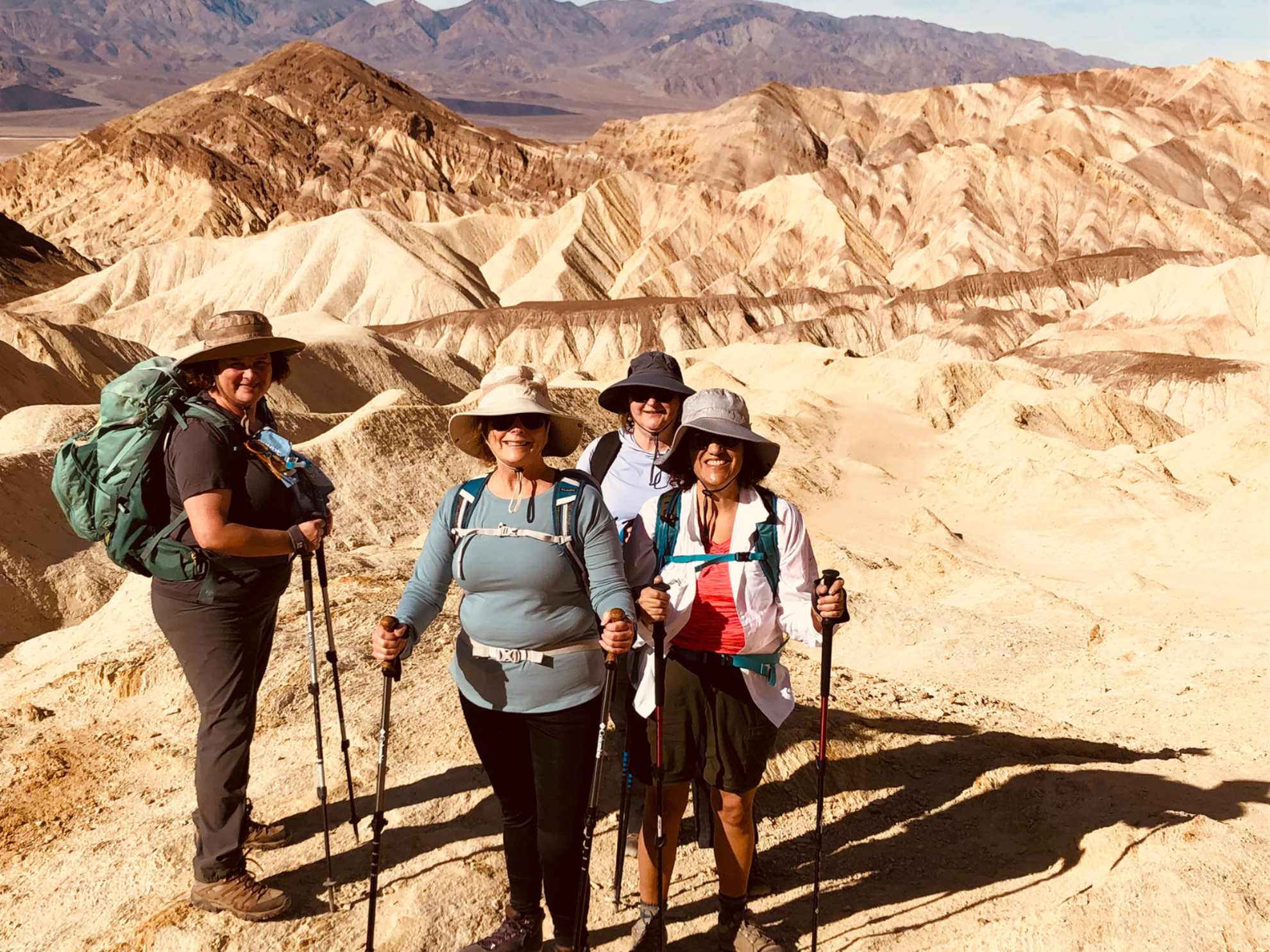 Picture of Death Valley Delights