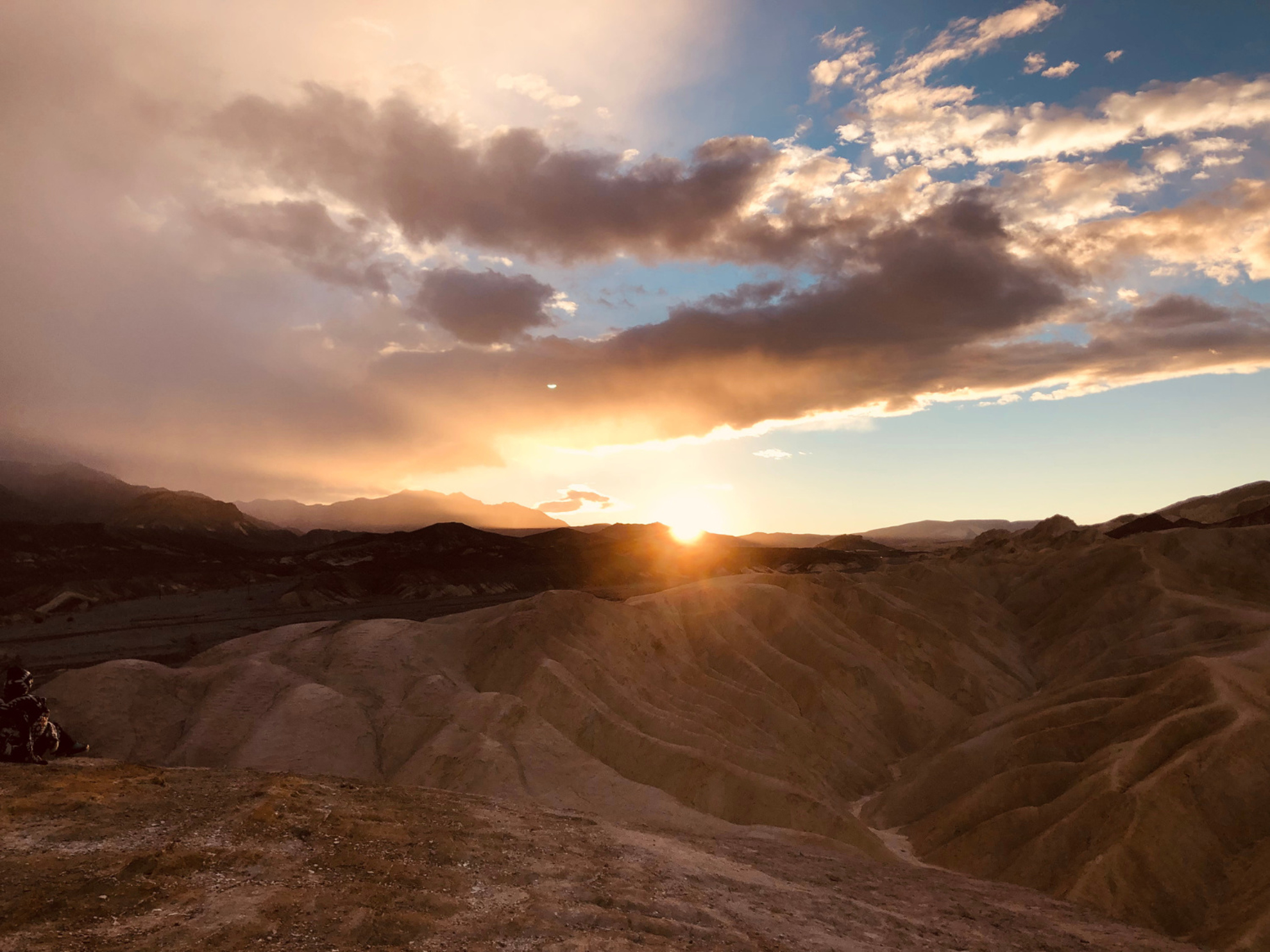 Picture of Death Valley Delights