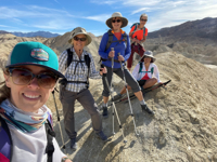 Picture of Death Valley Delights