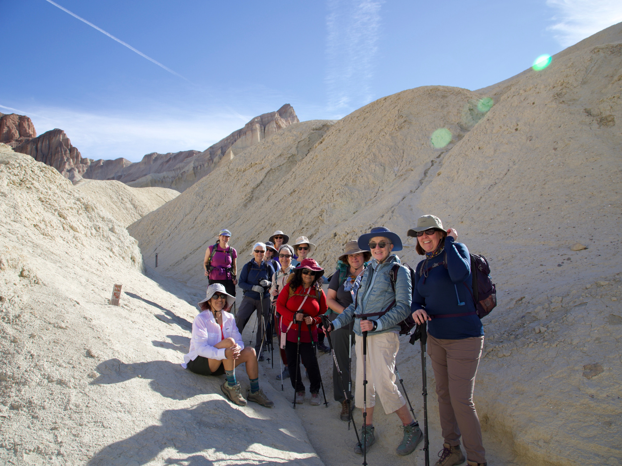 Picture of Death Valley Delights