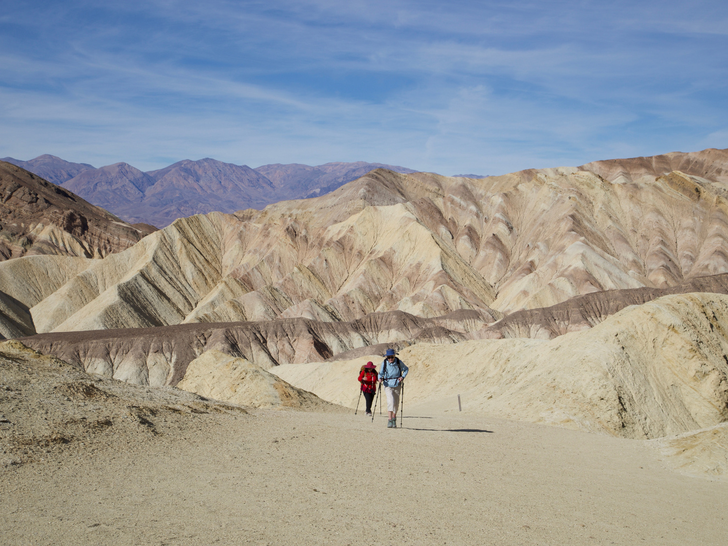 Picture of Death Valley Delights