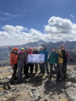 Picture of Peak Pursuits in Colorado's Rocky Mountain National Park
