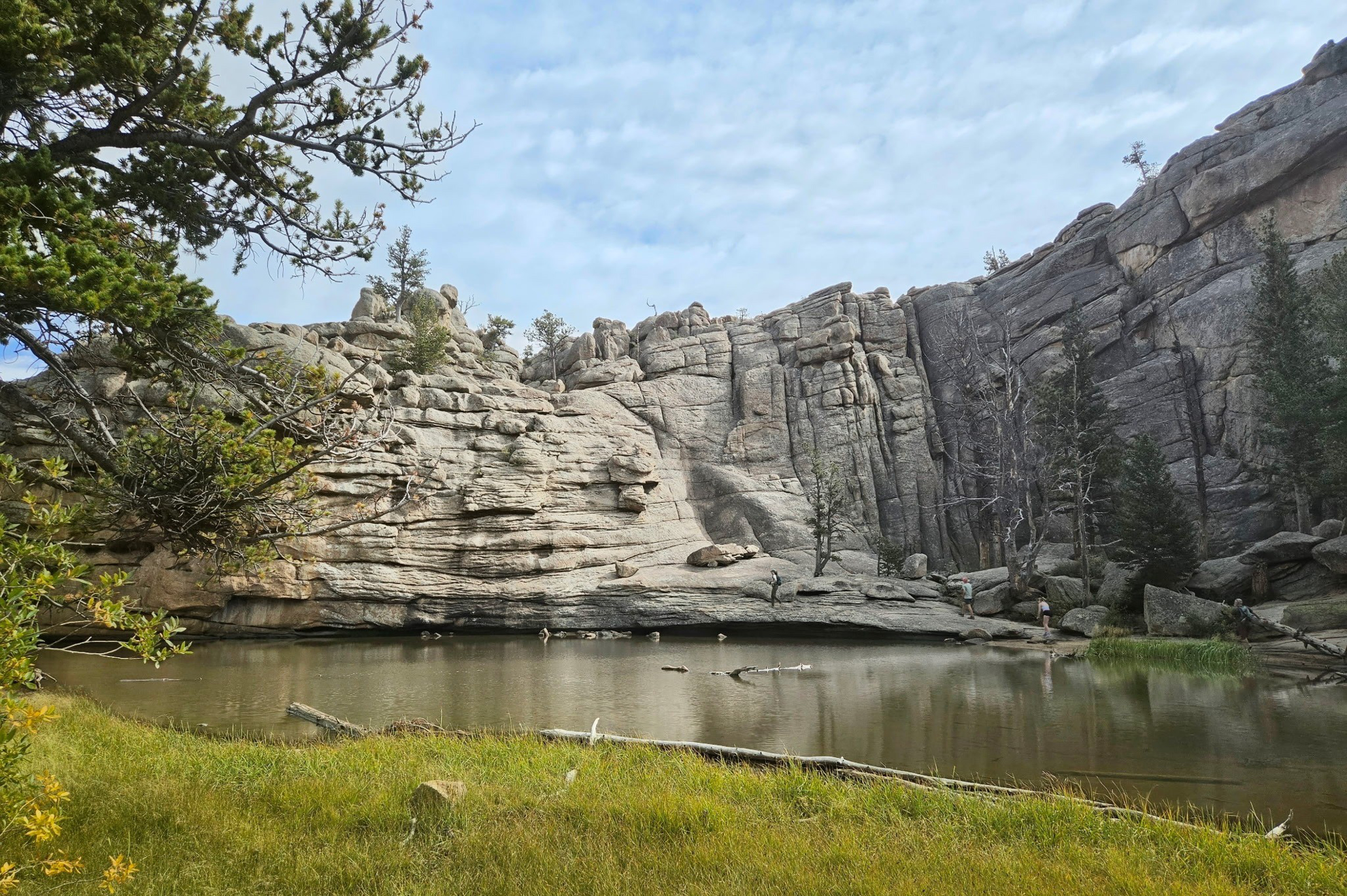 Picture of Peak Pursuits in Colorado's Rocky Mountain National Park