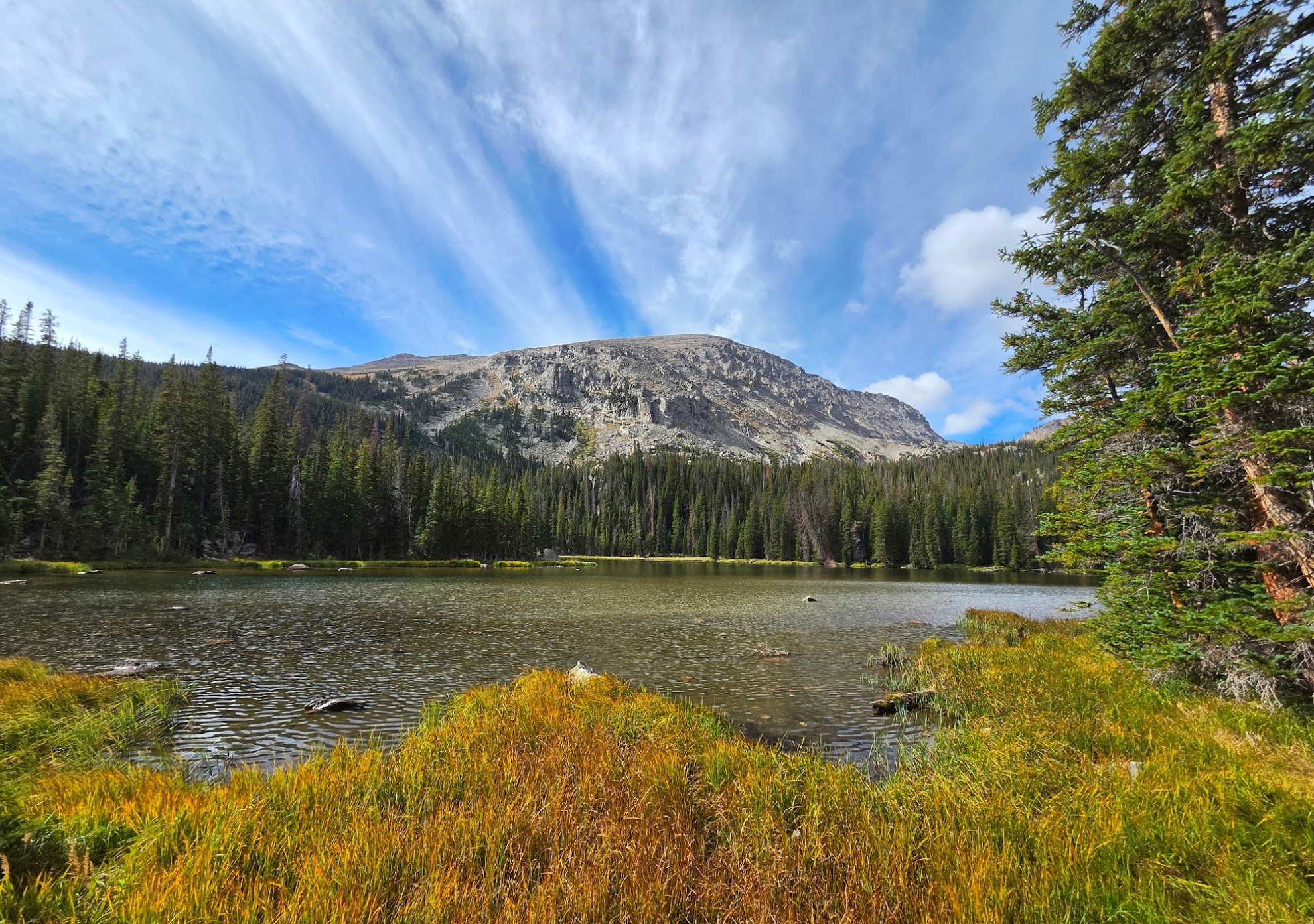 Picture of Peak Pursuits in Colorado's Rocky Mountain National Park