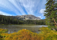 Picture of Peak Pursuits in Colorado's Rocky Mountain National Park