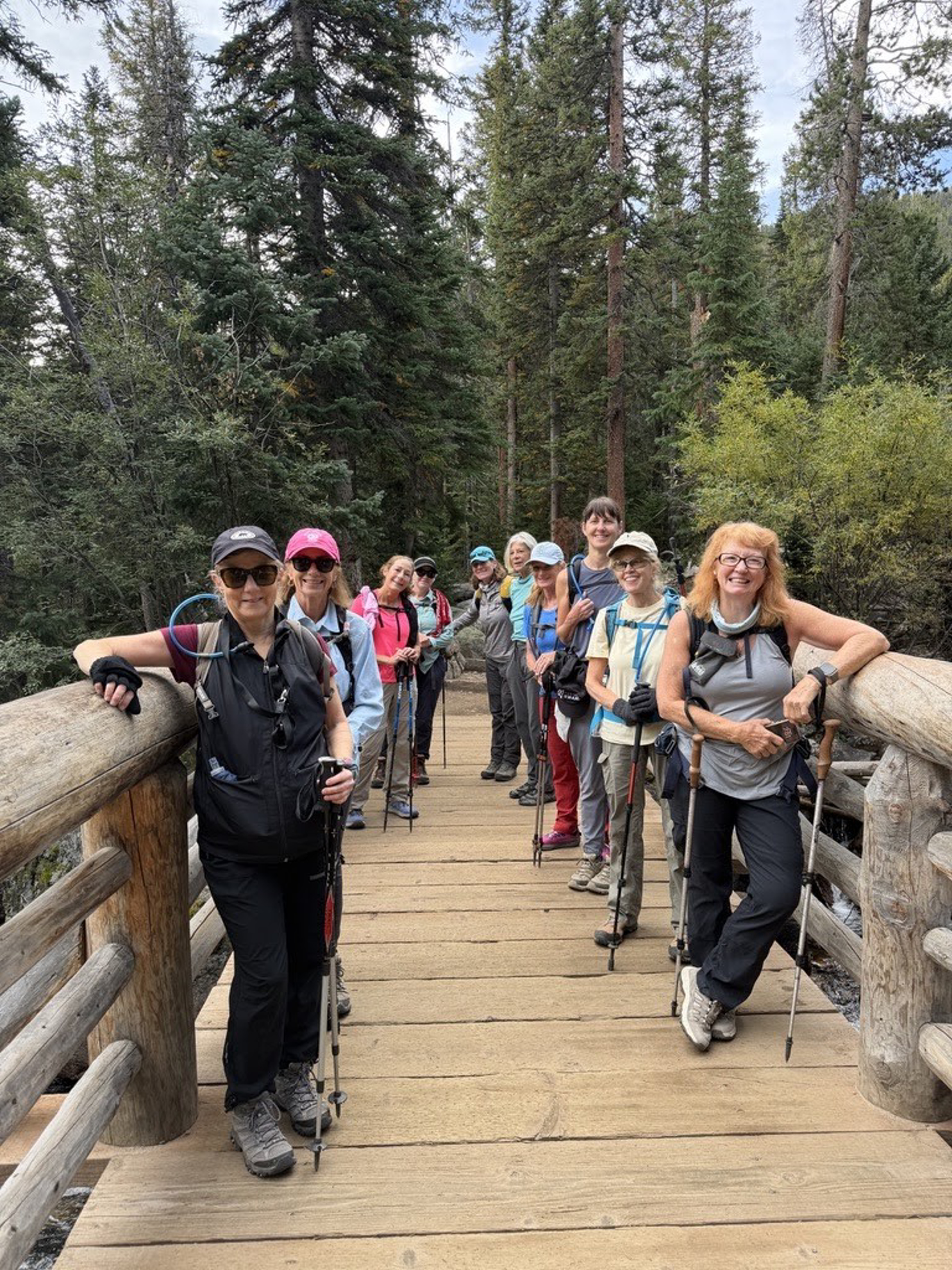 Picture of Peak Pursuits in Colorado's Rocky Mountain National Park