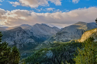 Picture of Peak Pursuits in Colorado's Rocky Mountain National Park