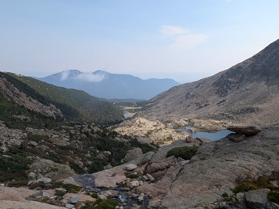 Peak Pursuits in Colorado's Rocky Mountain National Park