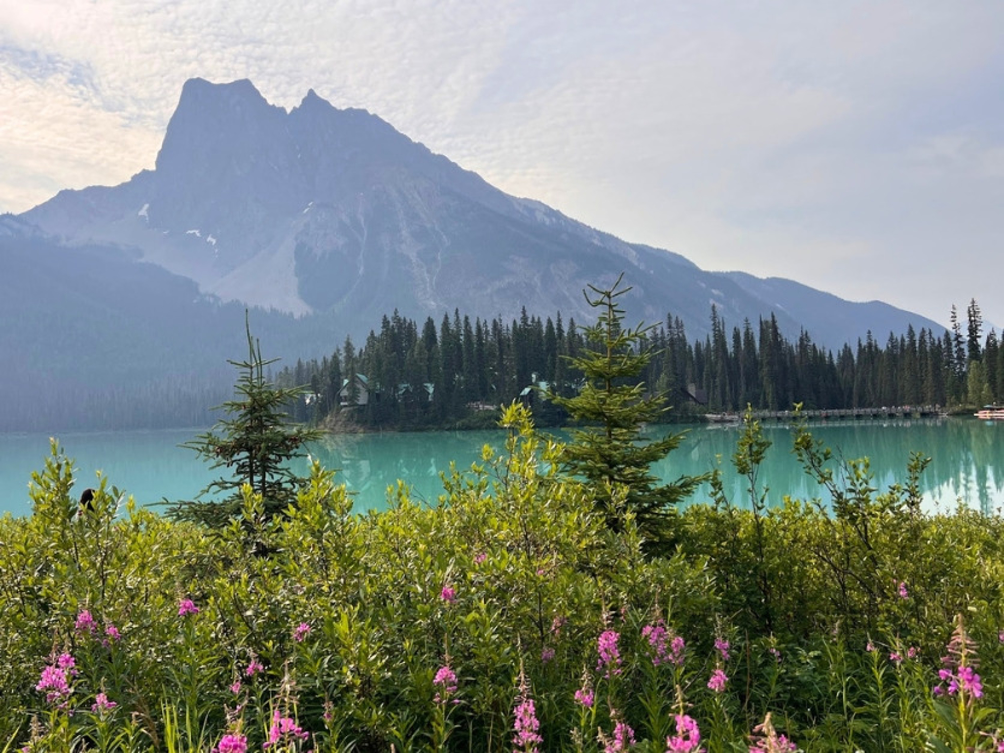 Picture of Canadian Rockies Hiking Holiday