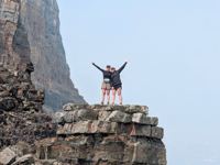 Picture of Canadian Rockies Hiking Holiday
