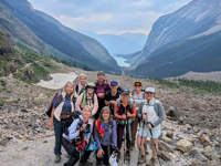 Picture of Canadian Rockies Hiking Holiday