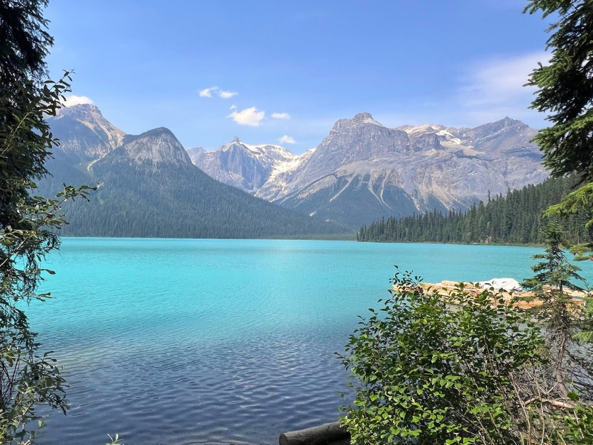 Picture of Canadian Rockies Hiking Holiday