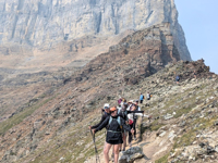 Picture of Canadian Rockies Hiking Holiday