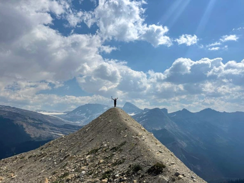 Picture of Canadian Rockies Hiking Holiday
