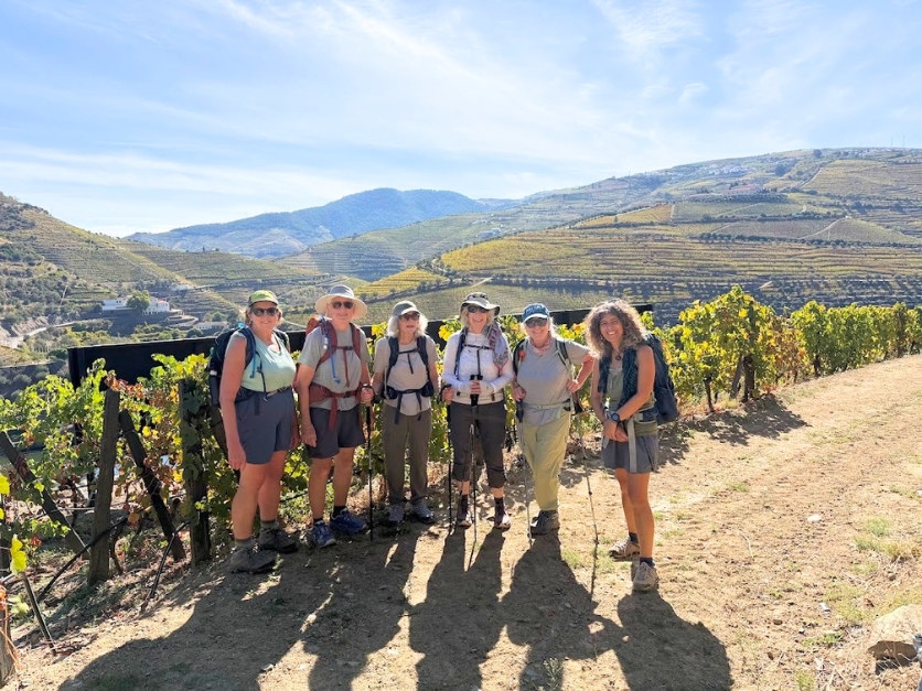 Picture of Portugal: Porto & the Douro Valley