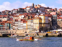 Picture of Portugal: Porto & the Douro Valley