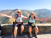 Picture of Portugal: Porto & the Douro Valley
