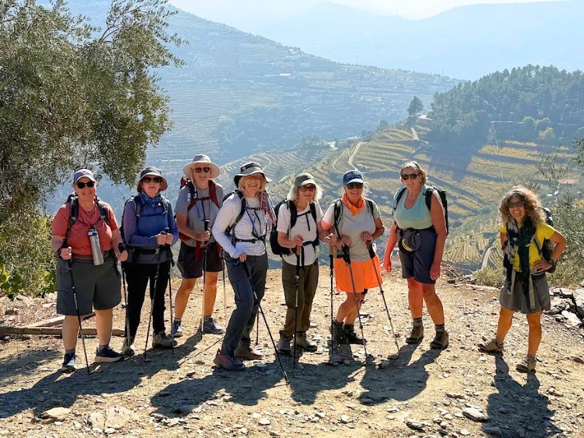 Picture of Portugal: Porto & the Douro Valley