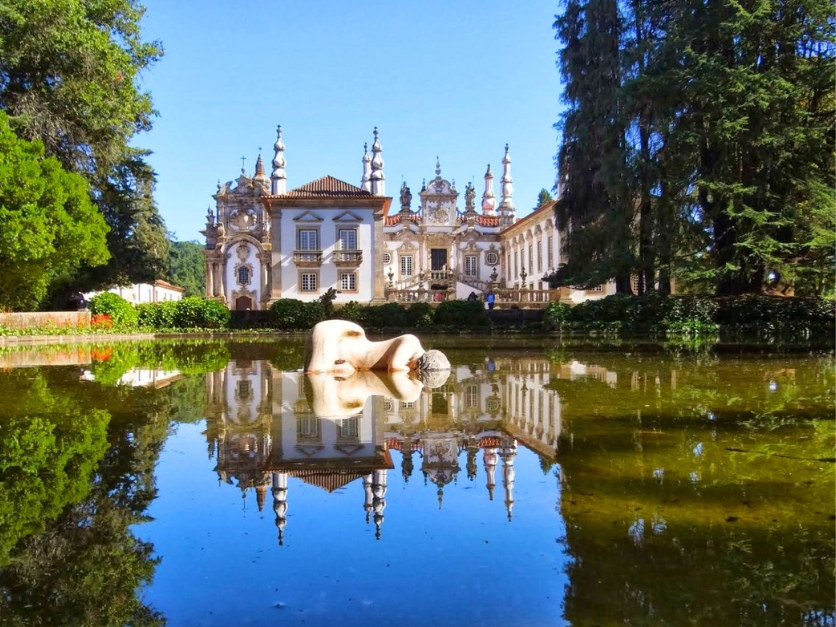 Picture of Portugal: Porto & the Douro Valley
