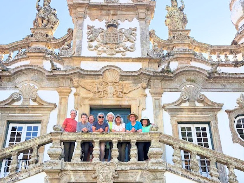 Picture of Portugal: Porto & the Douro Valley