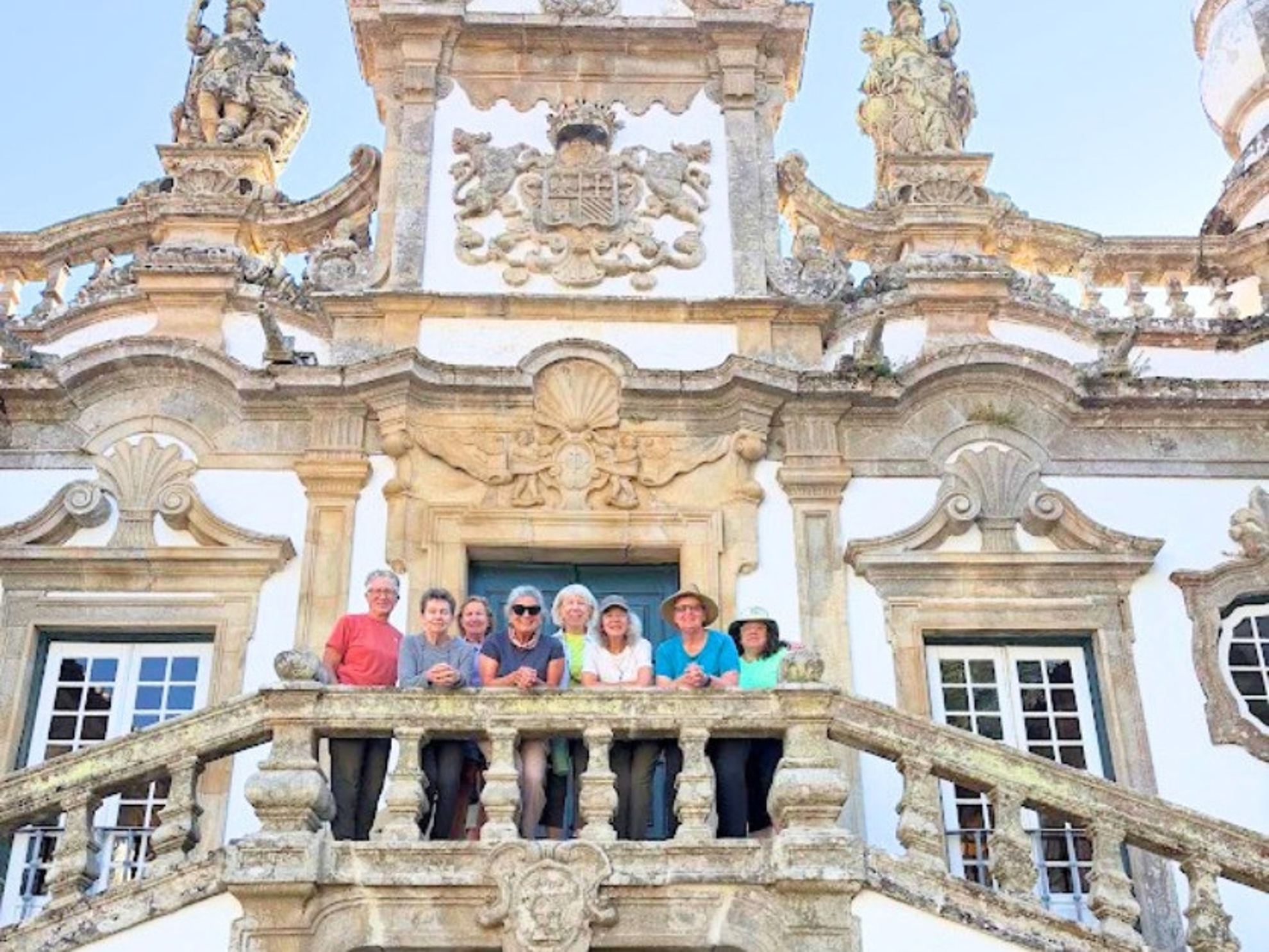 Picture of Portugal: Porto & the Douro Valley