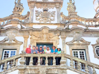 Picture of Portugal: Porto & the Douro Valley