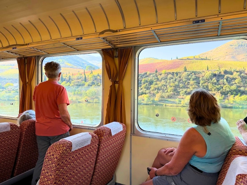 Picture of Portugal: Porto & the Douro Valley
