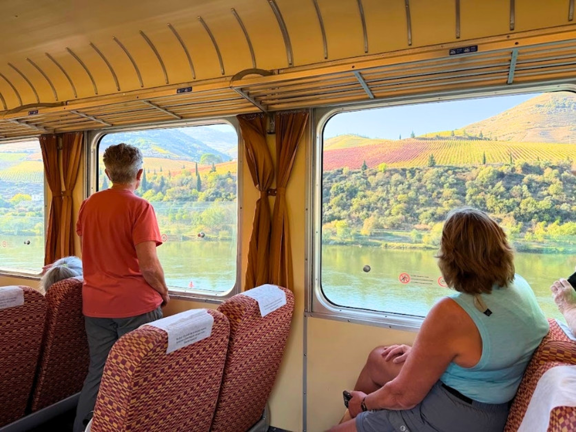 Picture of Portugal: Porto & the Douro Valley