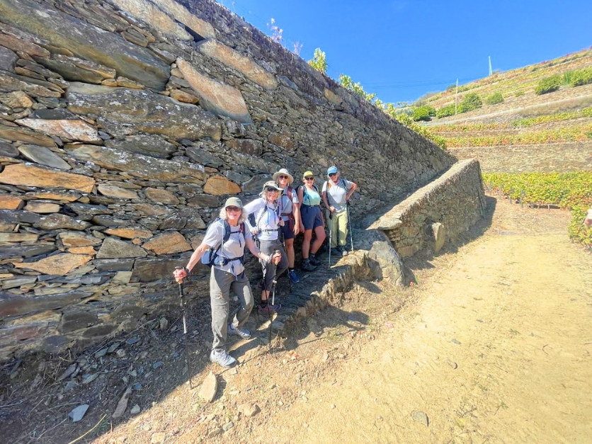 Picture of Portugal: Porto & the Douro Valley