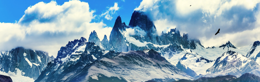 Echoes of the Andes: Argentina and Patagonia
