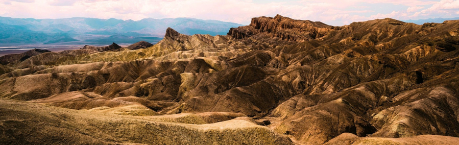 Death Valley Delights