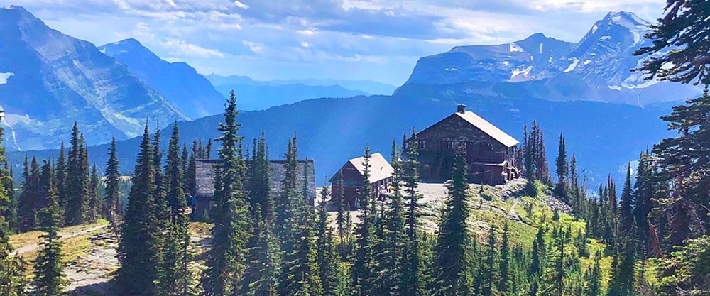 Glacier National Park