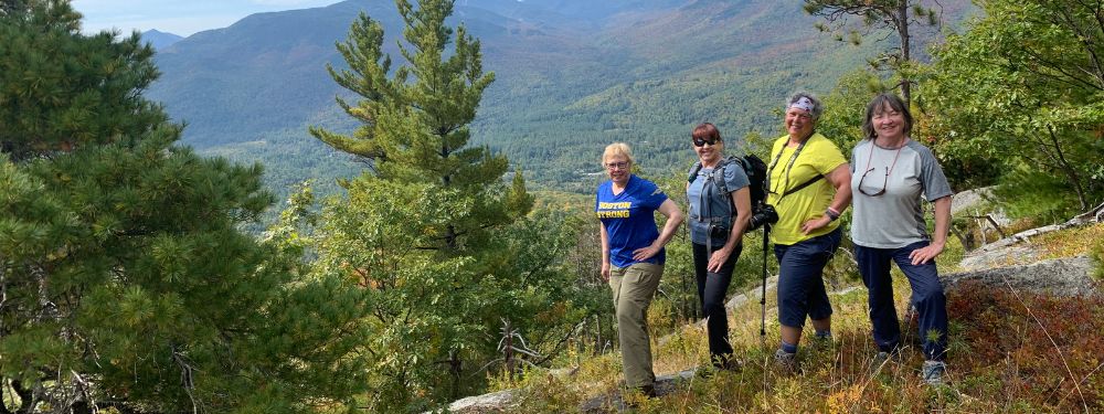 Prepare for a Group Environment When You Don’t Know Anyone