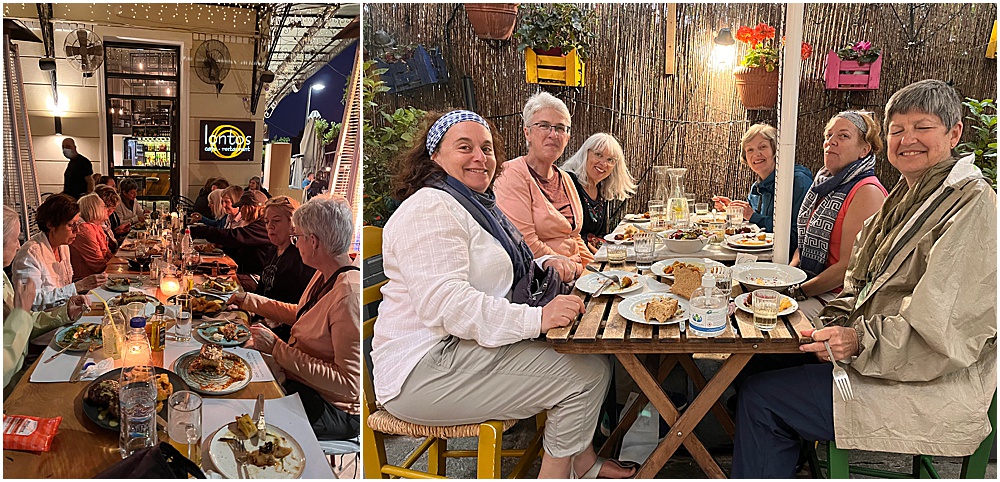 Adventures in Good Company - Island Hopping in the Greek Islands