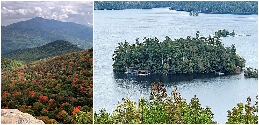 Adventures in Good Company, Adventures in the Adirondacks, Adirondacks State Park, NY
