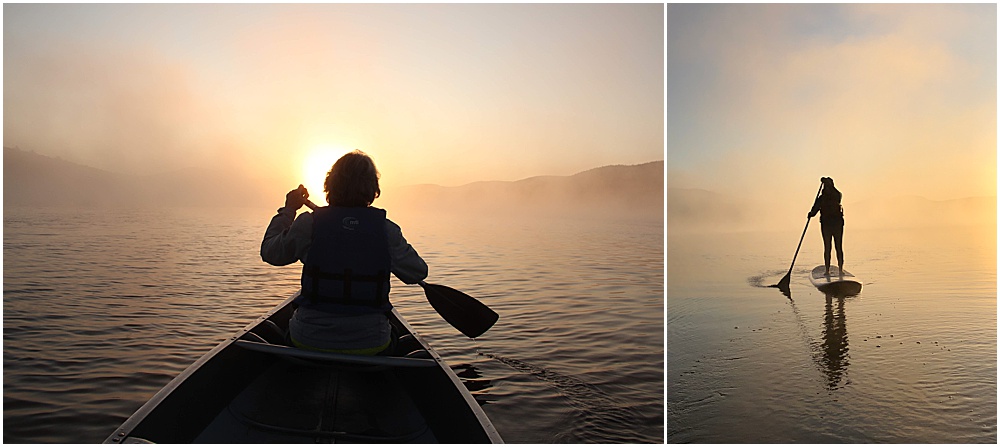 Adventures in Good Company, Adventures in the Adirondacks, Adirondacks State Park, NY