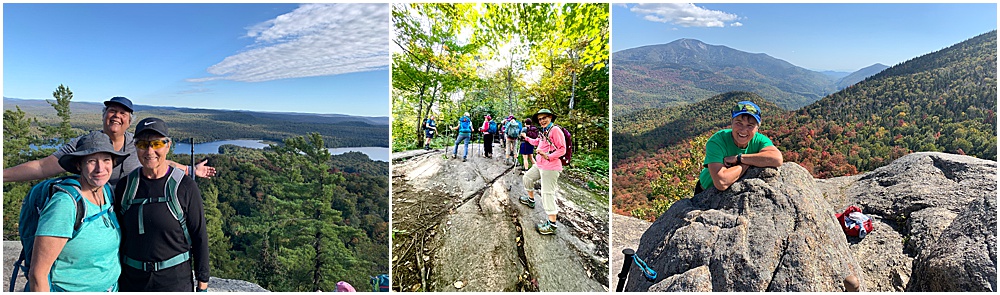 Adventures in Good Company, Adventures in the Adirondacks, Adirondacks State Park, NY