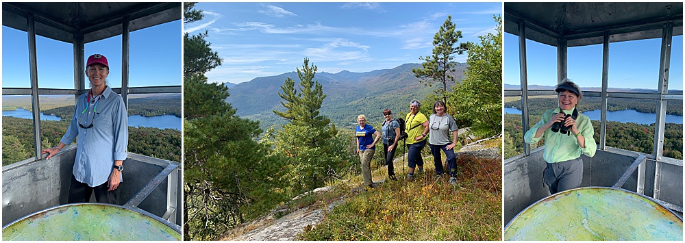 Adventures in Good Company, Adventures in the Adirondacks, Adirondacks State Park, NY