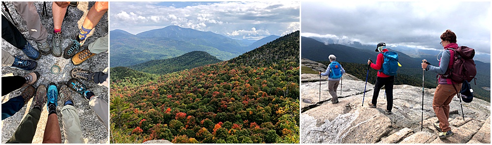 Adventures in Good Company, Adventures in the Adirondacks, Adirondacks State Park, NY