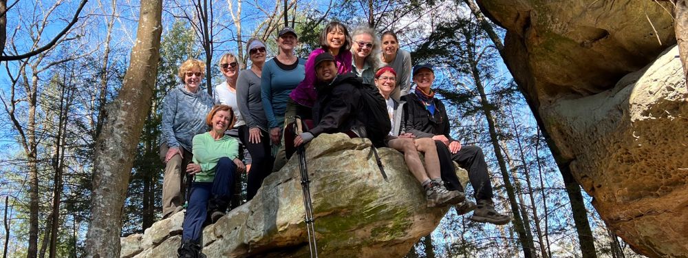 Finding & Maintaining Relationships in Adulthood