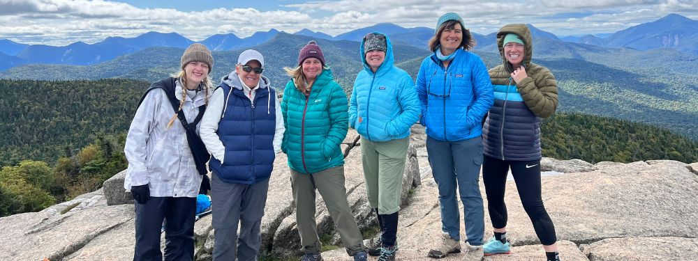 Finding & Maintaining Relationships in Adulthood