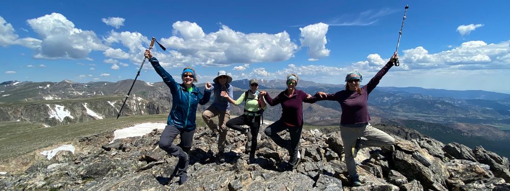 Finding & Maintaining Relationships in Adulthood