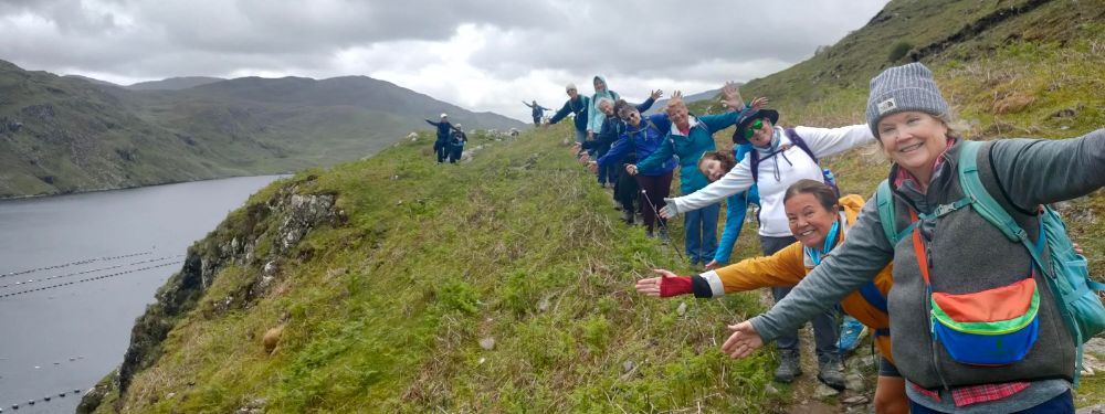 Finding & Maintaining Relationships in Adulthood