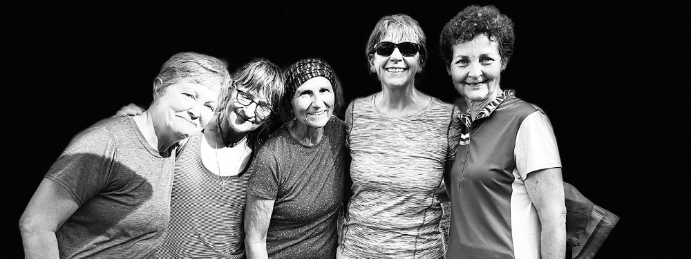 Prepare for a Group Environment When You Don’t Know Anyone