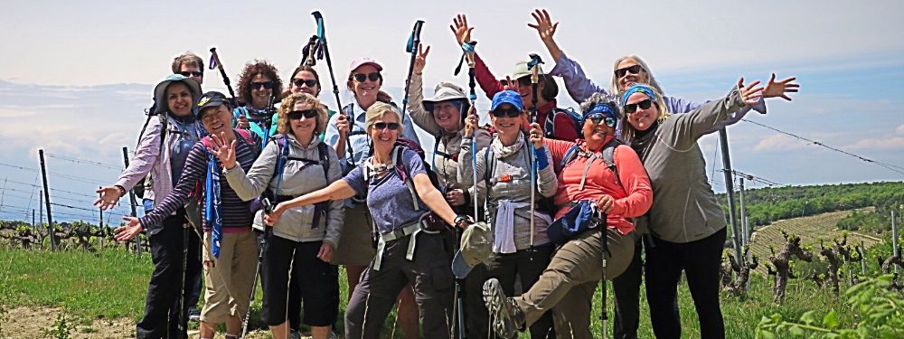 Prepare for a Group Environment When You Don’t Know Anyone