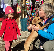 Interact with Children