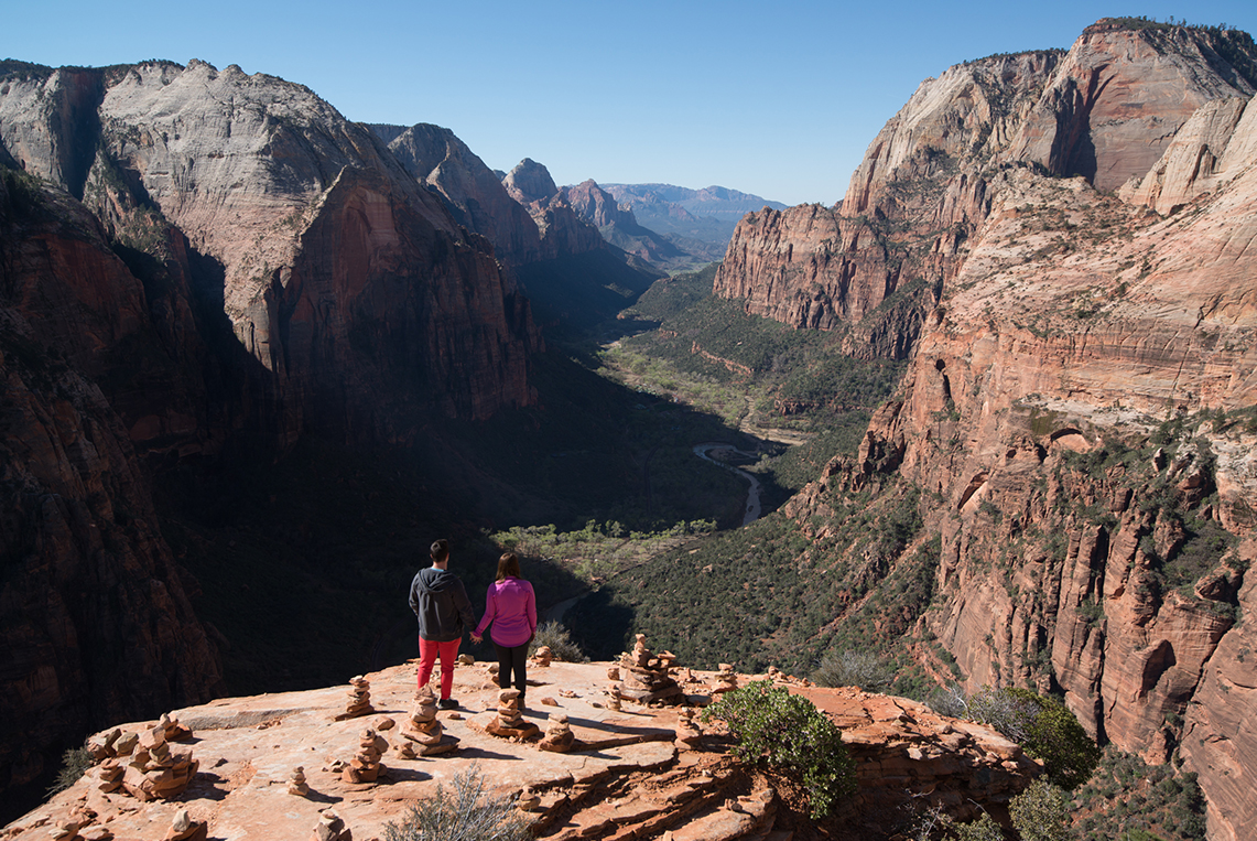 Angel's Landing