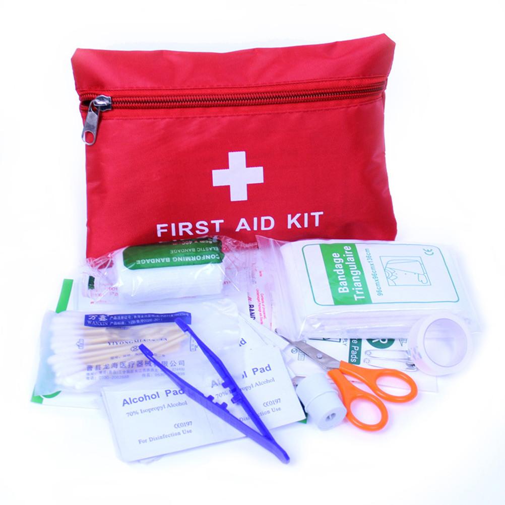 overseas travel medical kit