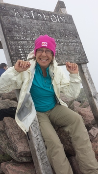 Susan Killeen Ramsay