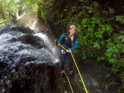 Announcing Our Adventuress of the Year Finalists | Adventures in Good ...